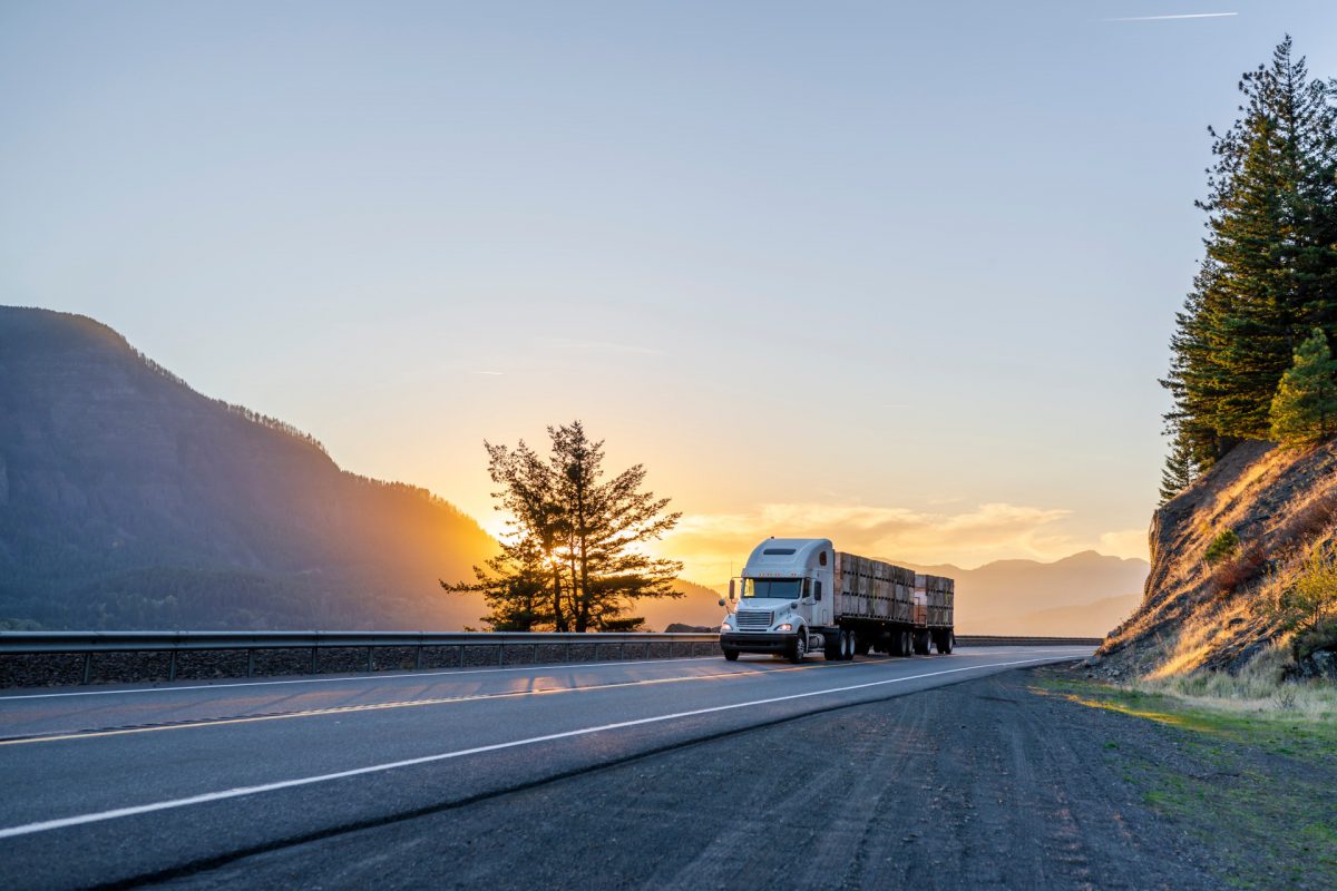 How to Build a Successful Trucking Career Without Owning Your Own Truck