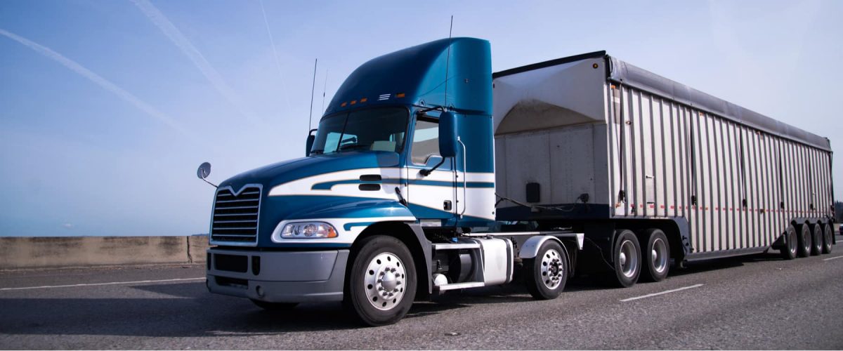What Determines Truck Driver Salary