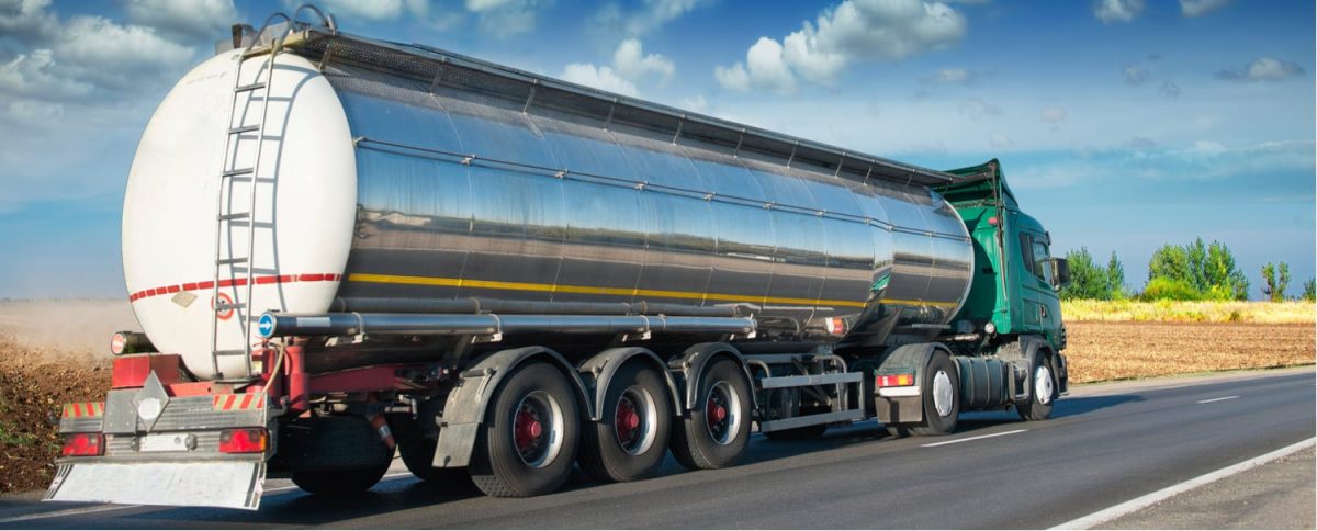All About the Tanker Endorsement