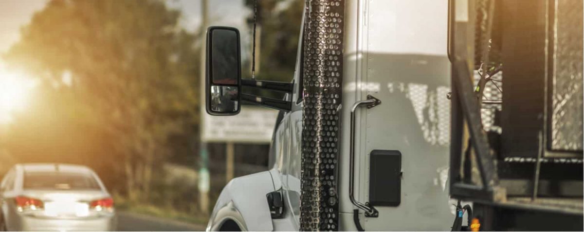 What is Owner-Operator Trucking?