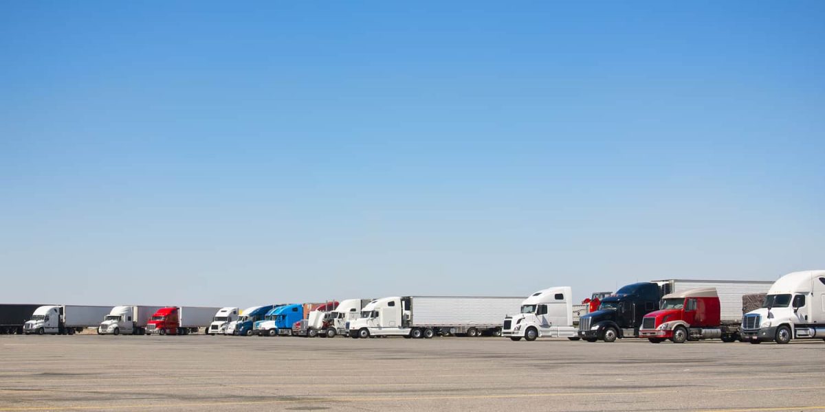 Why Most Entry-Level CDL Jobs are OTR