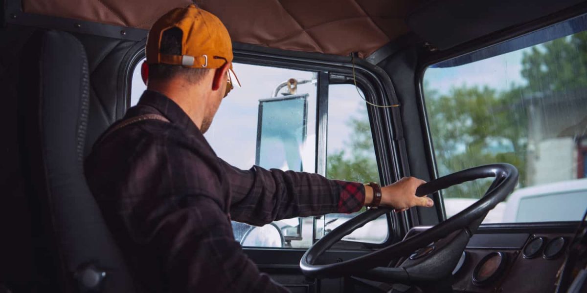 Types of Trucker Pay