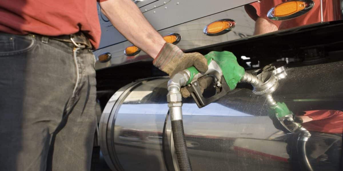 Understanding Semi-Truck Fuel Efficiency