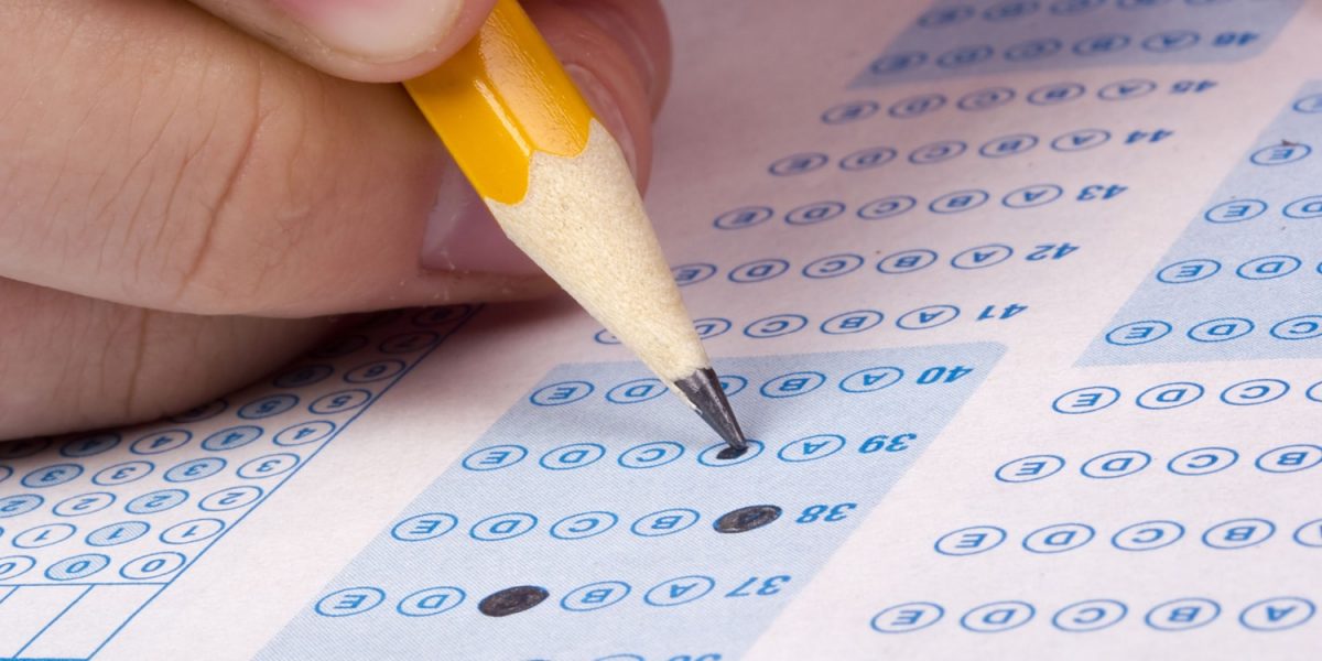 Tips For CDL Students Who Struggle With Test Taking