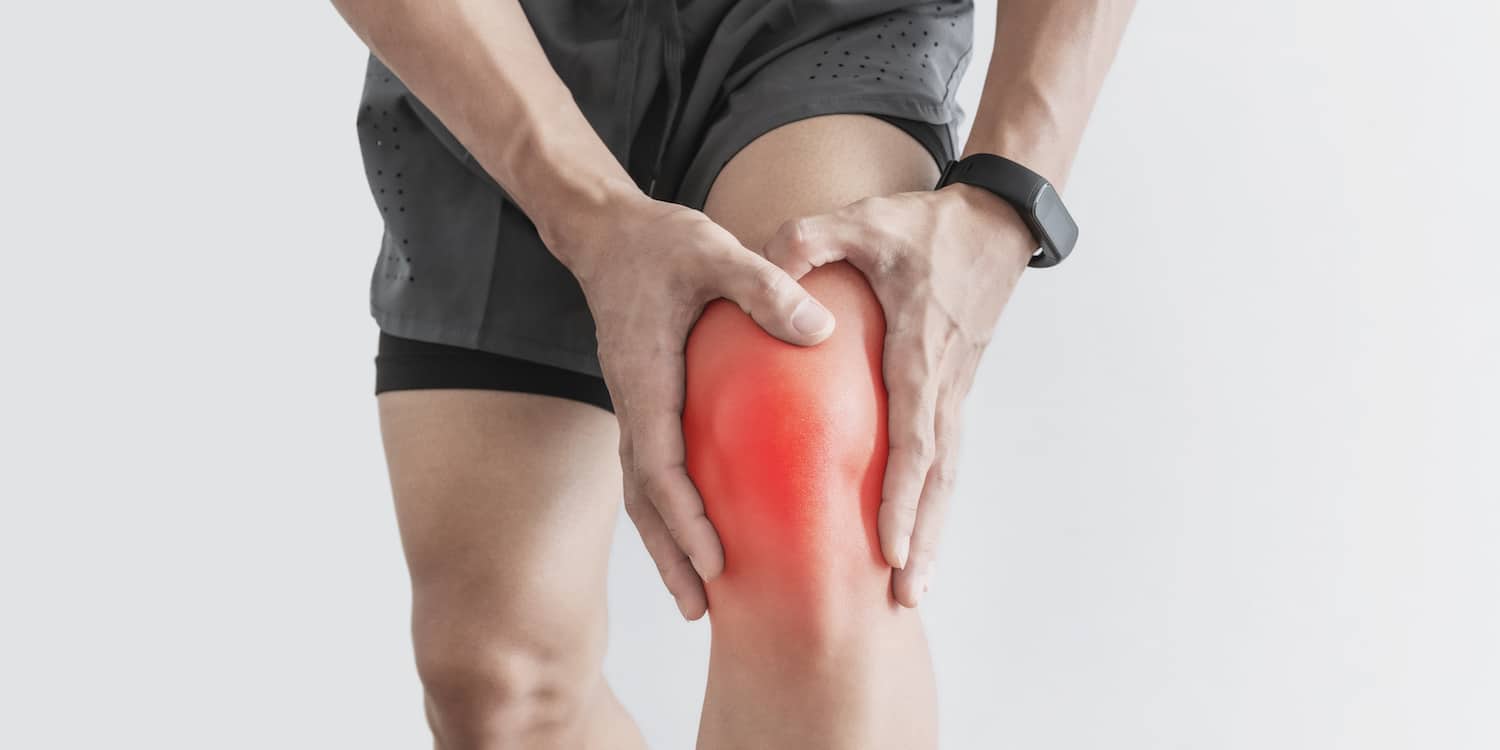 Why Does My Knee Hurt When Driving?