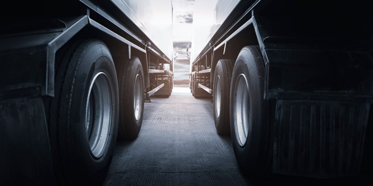 The Role Of Security In Trucking