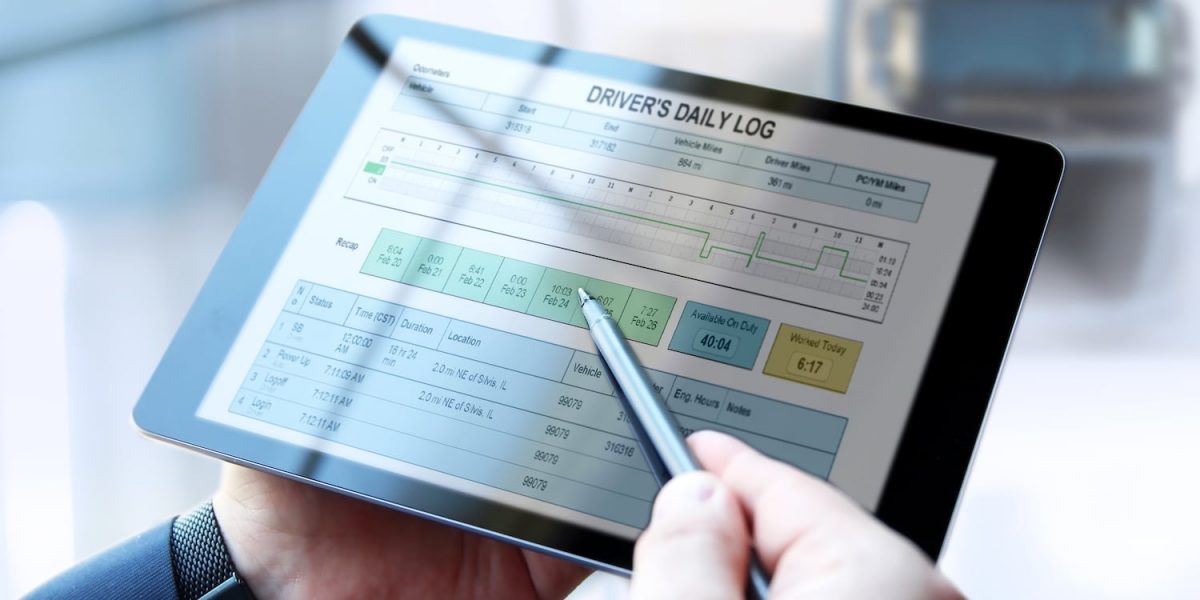 How ELDs Have Changed The Trucking Industry