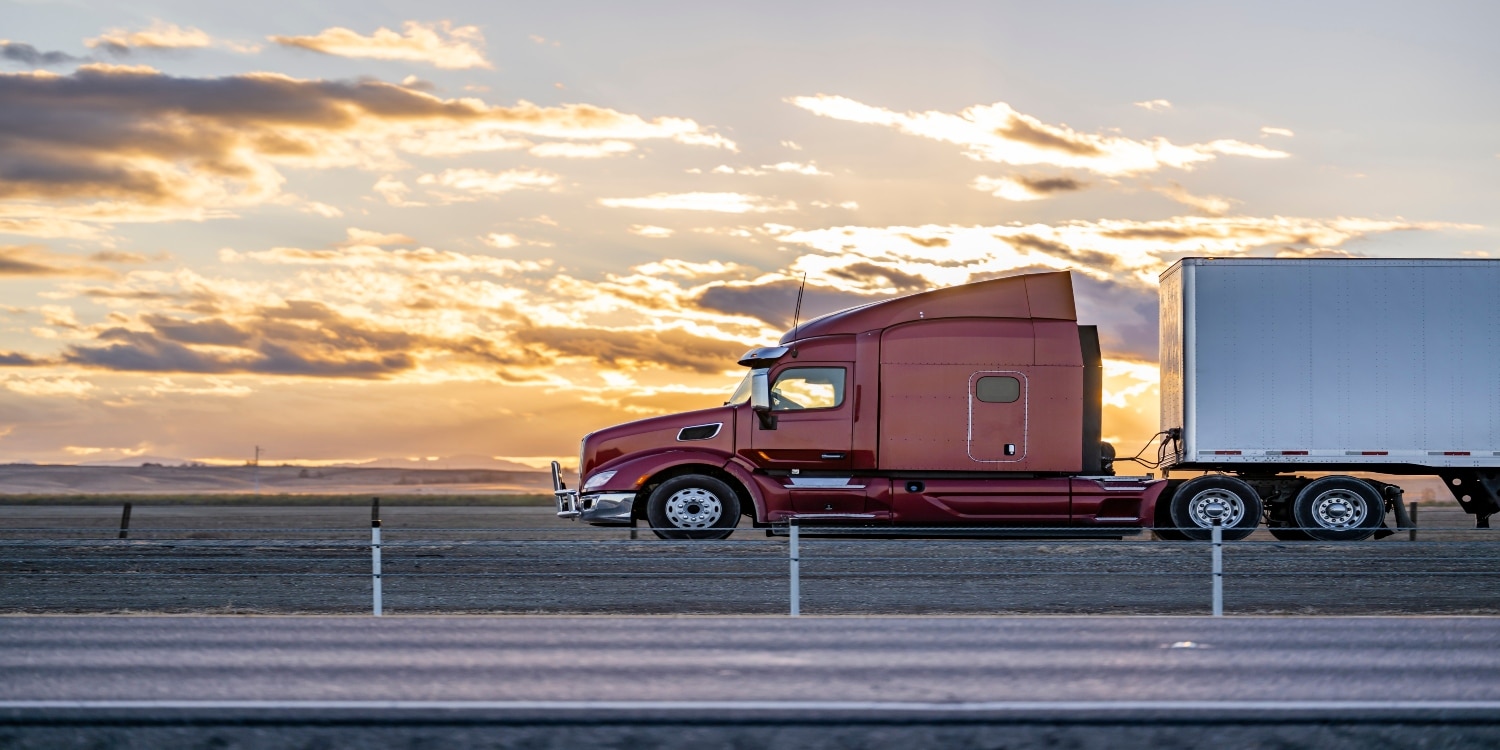 Albuquerque Truck Driving School | Phoenix Truck Driving School