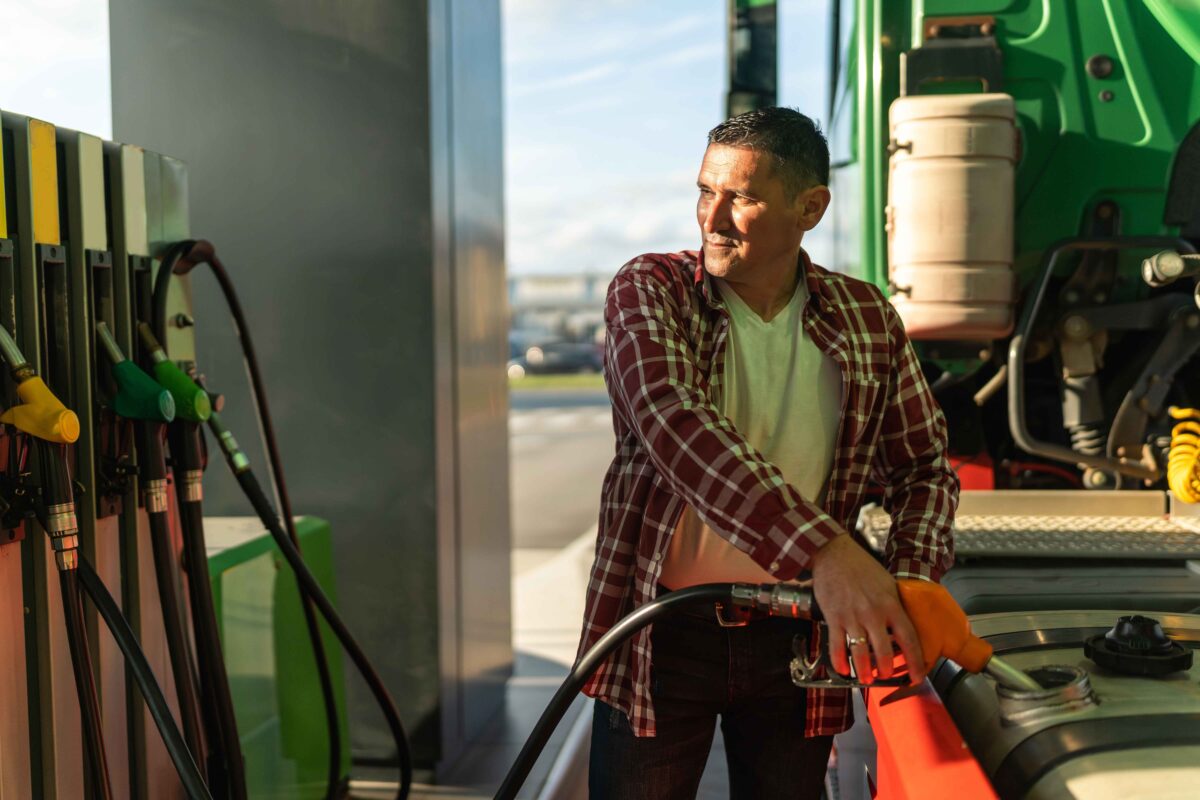Drive Smarter, Not Harder: How to Cut Fuel Costs on the Road