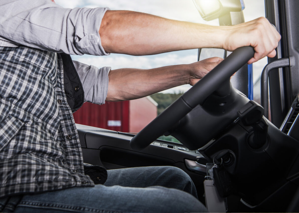 A Step-by-Step Guide to the Commercial Driver’s License Process: Your Path to a Trucking Career